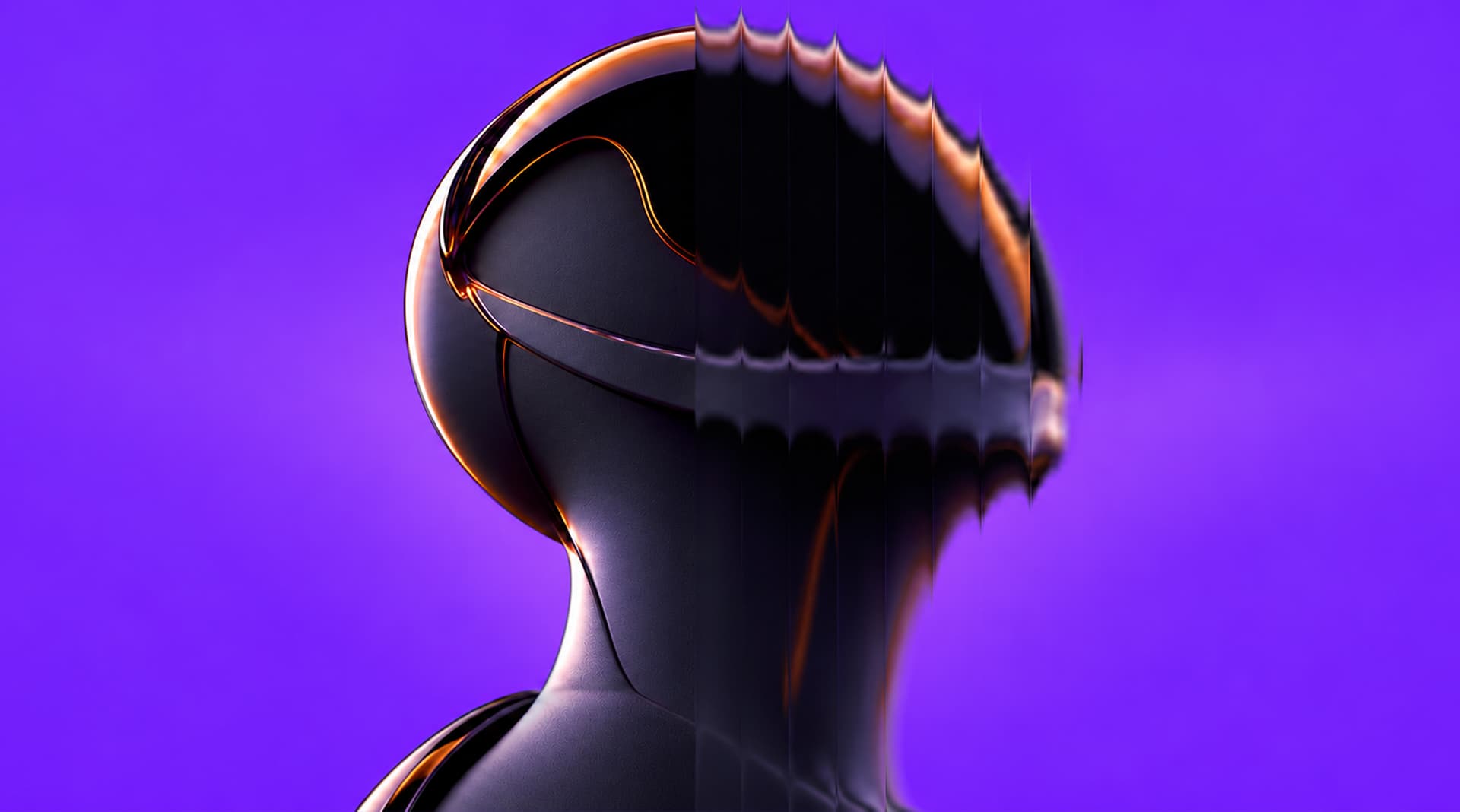 Tactile Instrumentation Helmet
